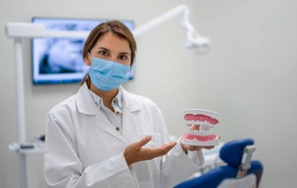 Best Emergency Tooth Extraction in Quanah, TX