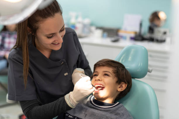 Best Same-Day Emergency Dental Services in Quanah, TX