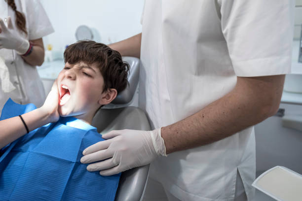 Best Urgent Care for Lost Fillings or Crowns in Quanah, TX