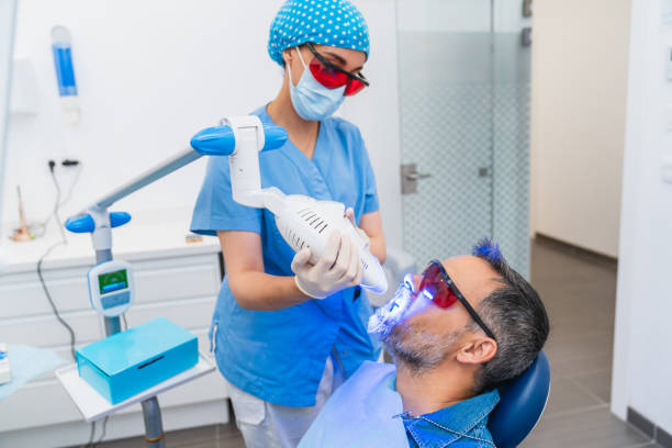 Best Emergency TMJ Treatment in Quanah, TX