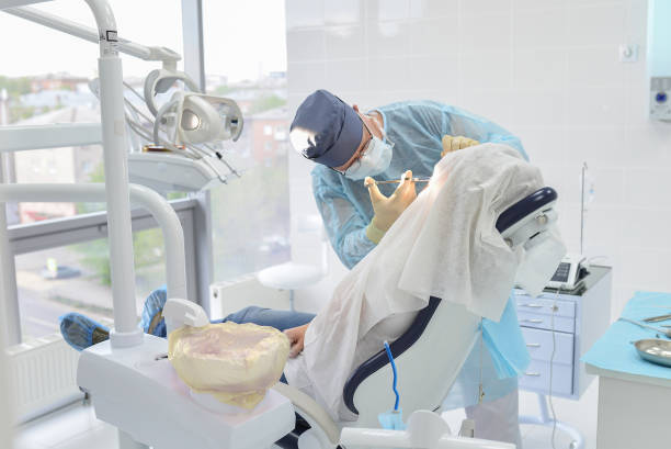 Best Emergency TMJ Treatment in Quanah, TX